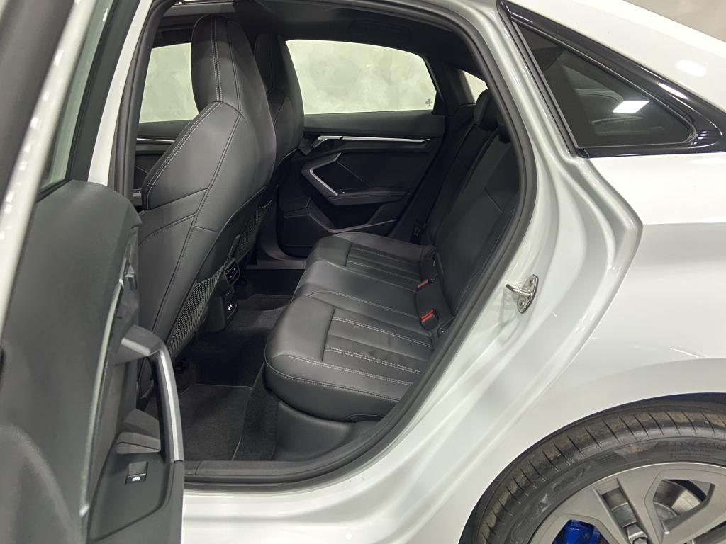AUDI A3 Sedan - Foto