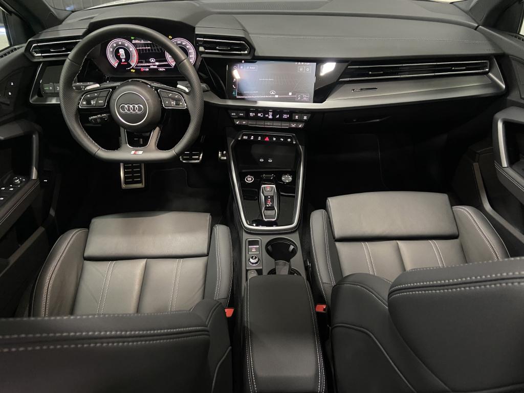 AUDI A3 Sedan - Foto