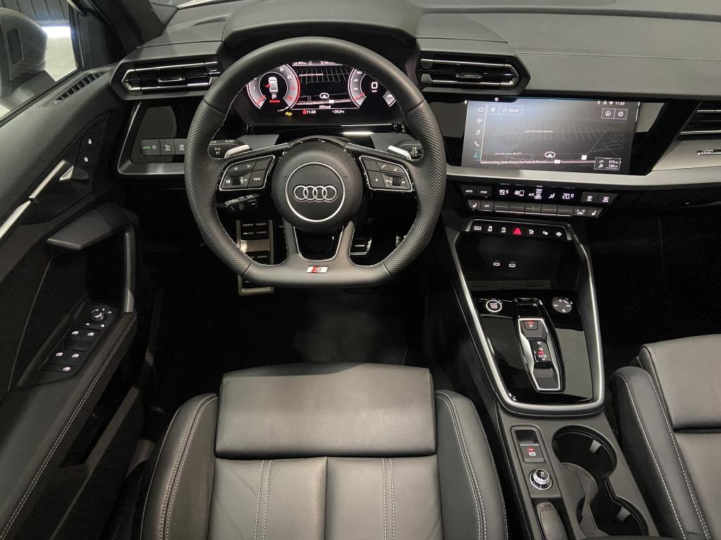 AUDI A3 Sedan - Foto