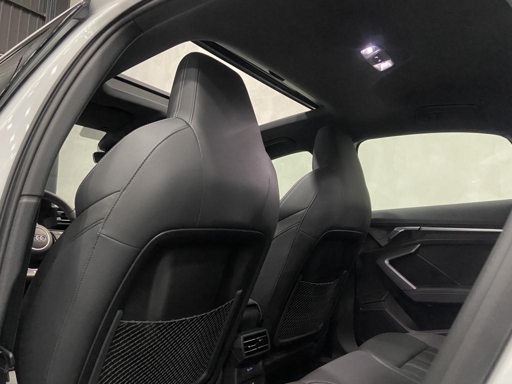 AUDI A3 Sedan - Foto