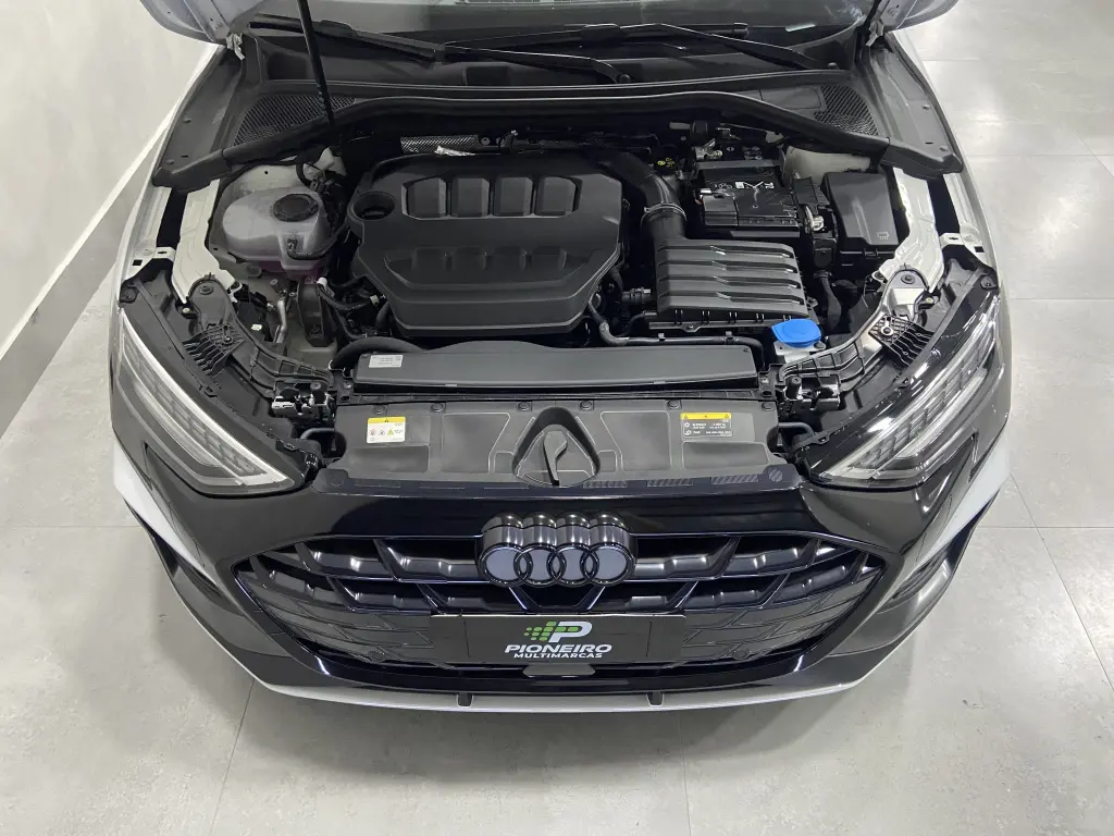 AUDI A3 Sedan - Foto