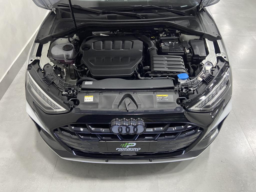AUDI A3 Sedan - Foto