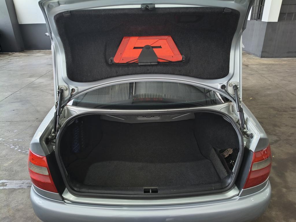 AUDI A4 - Foto