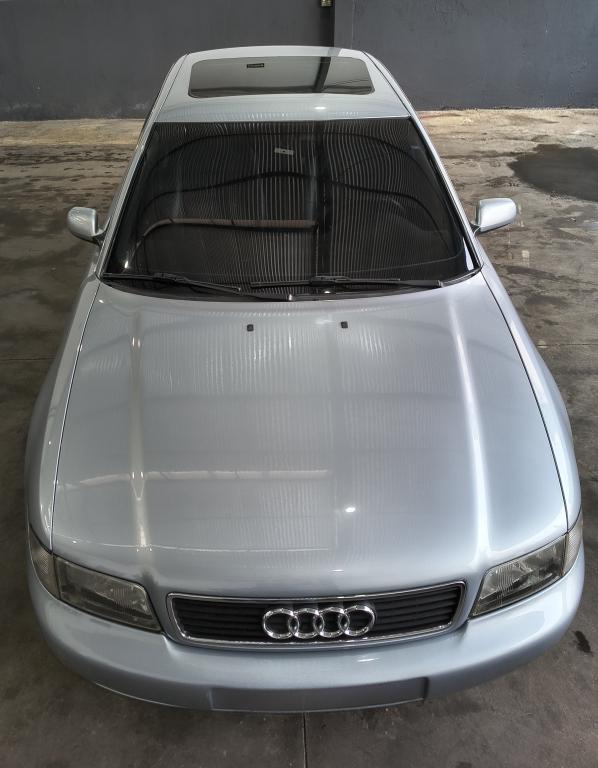 AUDI A4 - Foto
