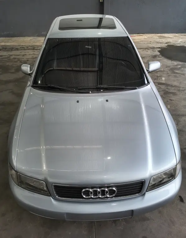 AUDI A4 - Foto