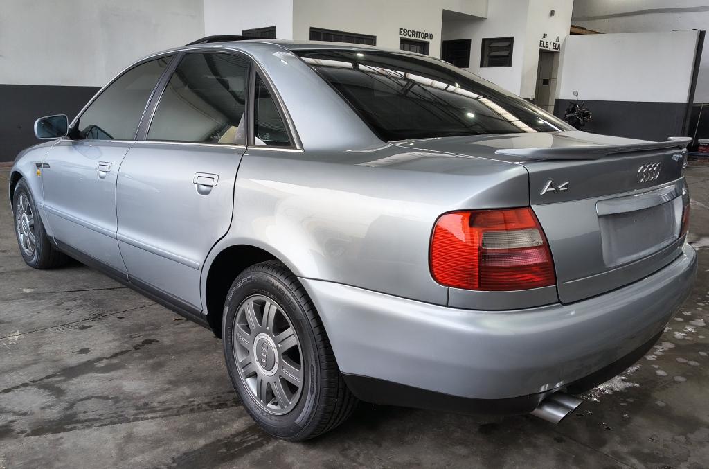 AUDI A4 - Foto