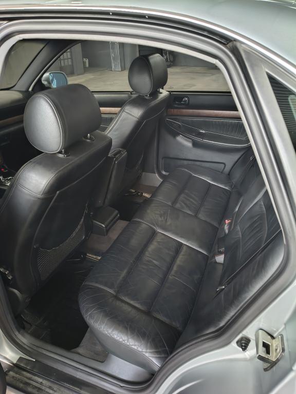 AUDI A4 - Foto