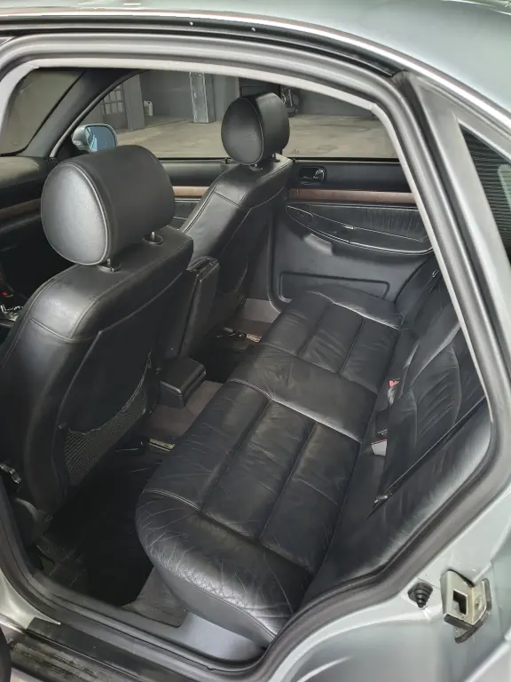AUDI A4 - Foto
