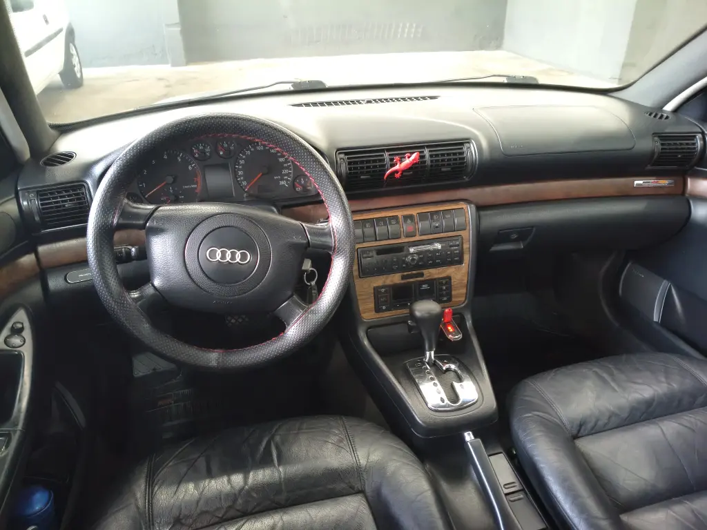 AUDI A4 - Foto