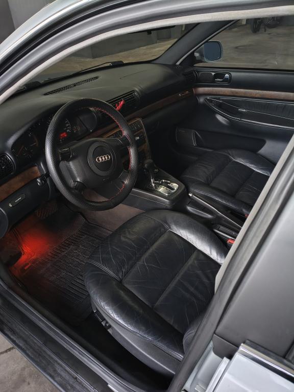 AUDI A4 - Foto