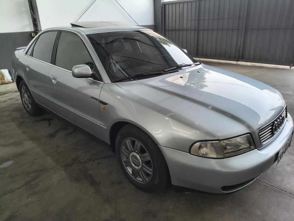 AUDI A4 - Foto