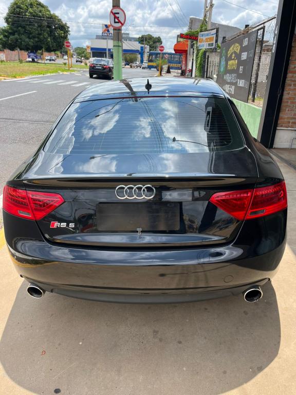 AUDI A5 - Foto