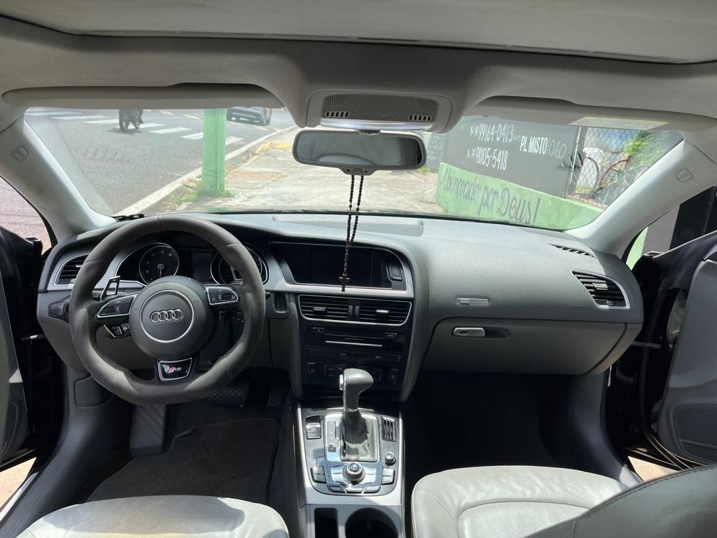 AUDI A5 - Foto