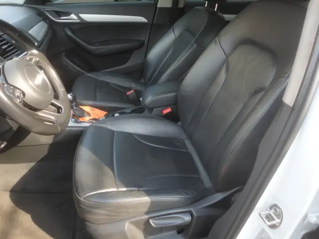 AUDI Q3 - Foto