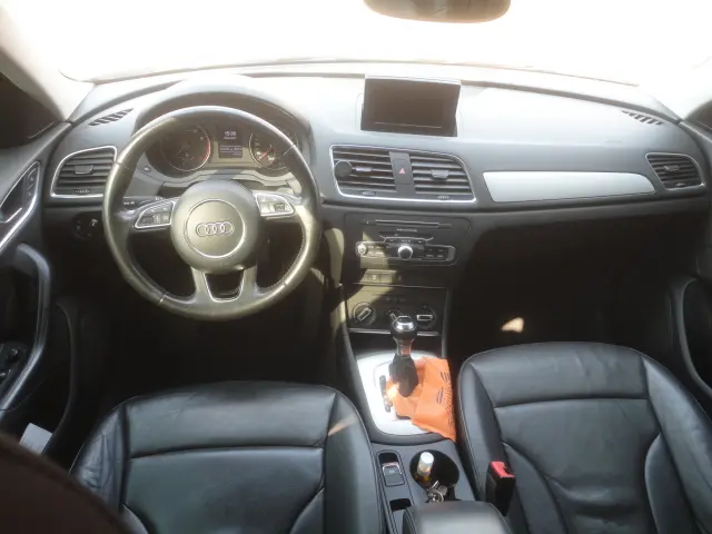 AUDI Q3 - Foto