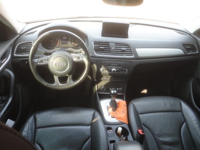 AUDI Q3 - Foto