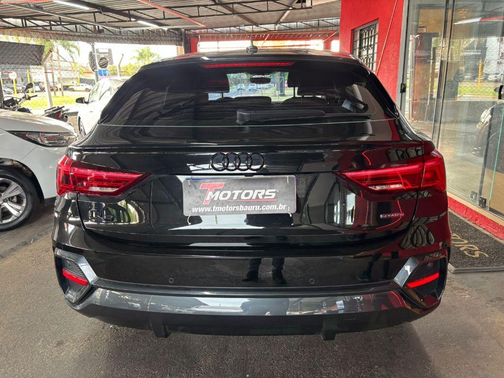 AUDI Q3 - Foto