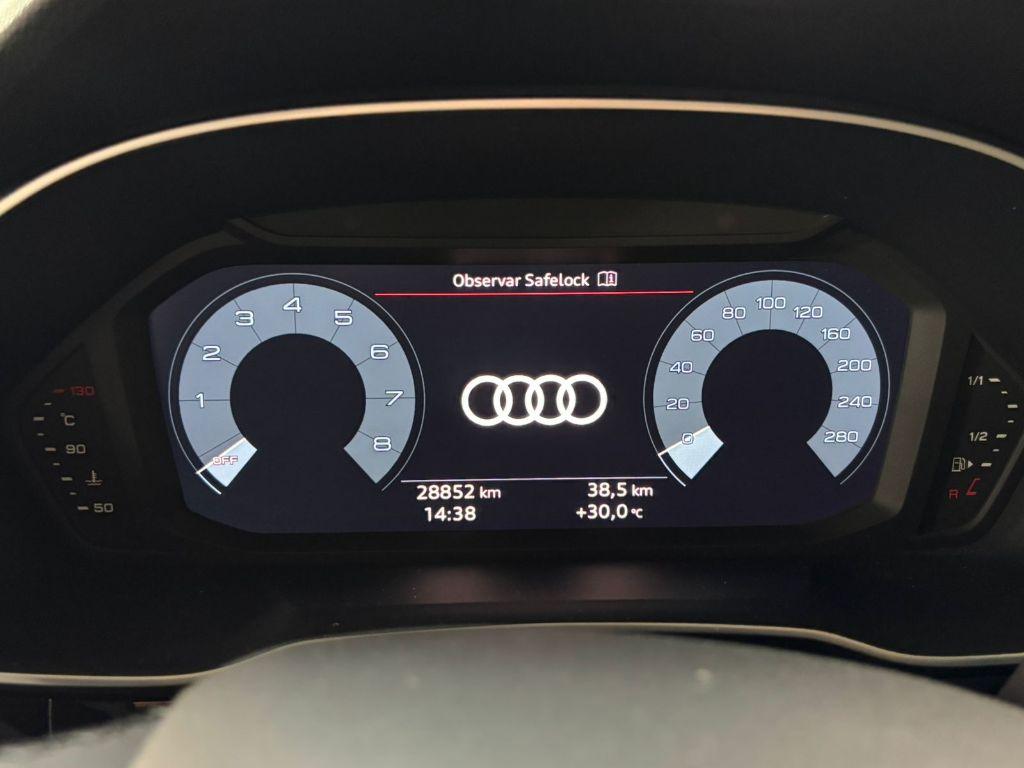 AUDI Q3 - Foto