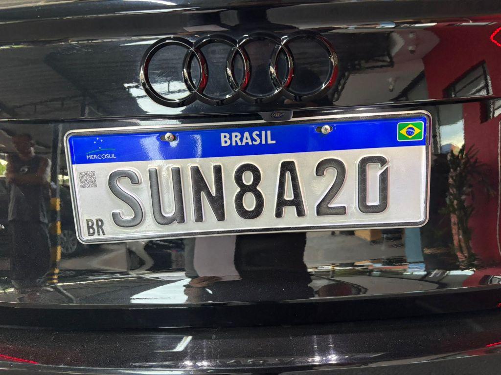 AUDI Q3 - Foto