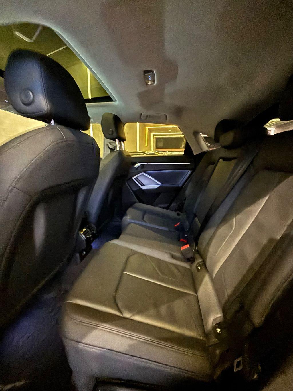AUDI Q3 - Foto