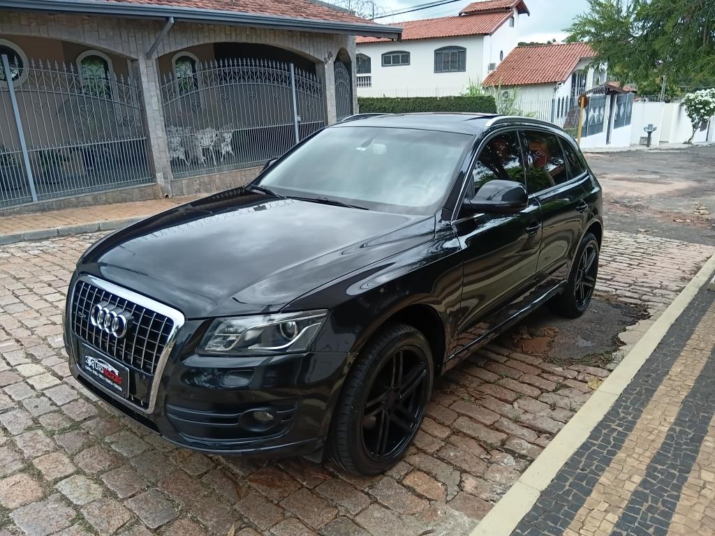 AUDI Q5 - Foto