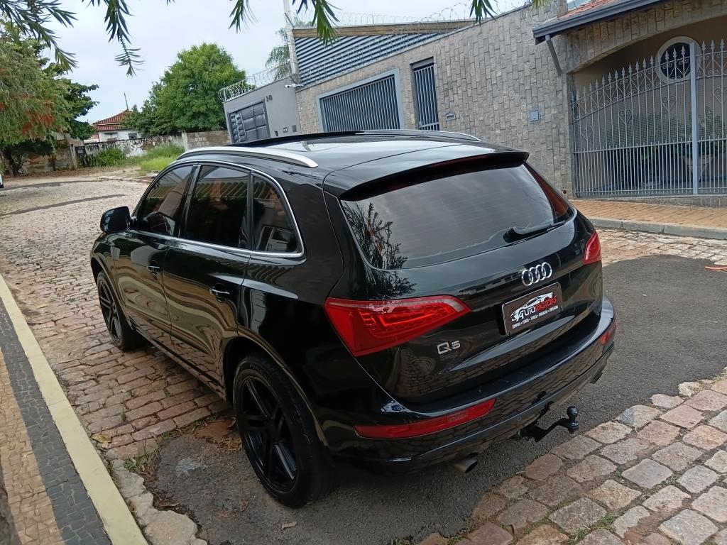AUDI Q5 - Foto