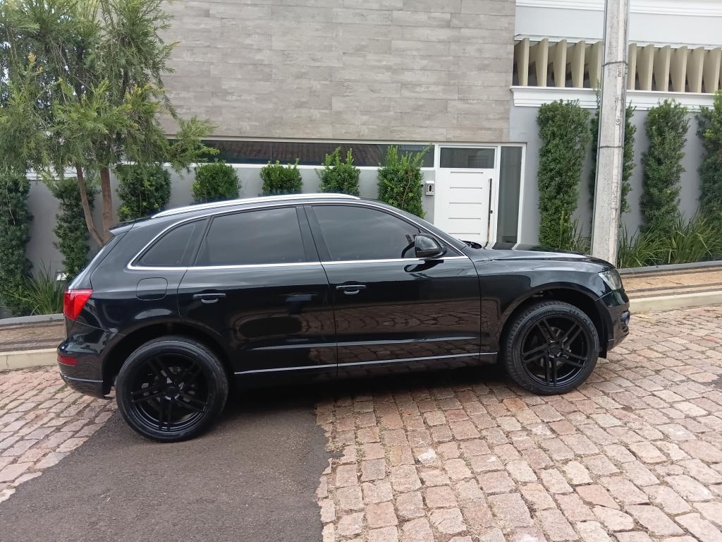 AUDI Q5 - Foto