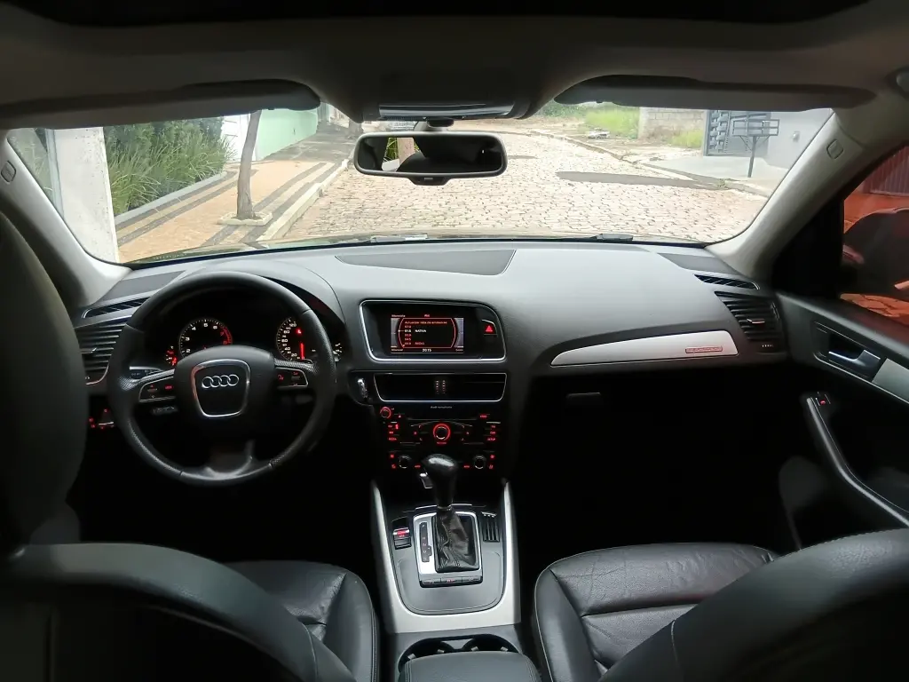AUDI Q5 - Foto