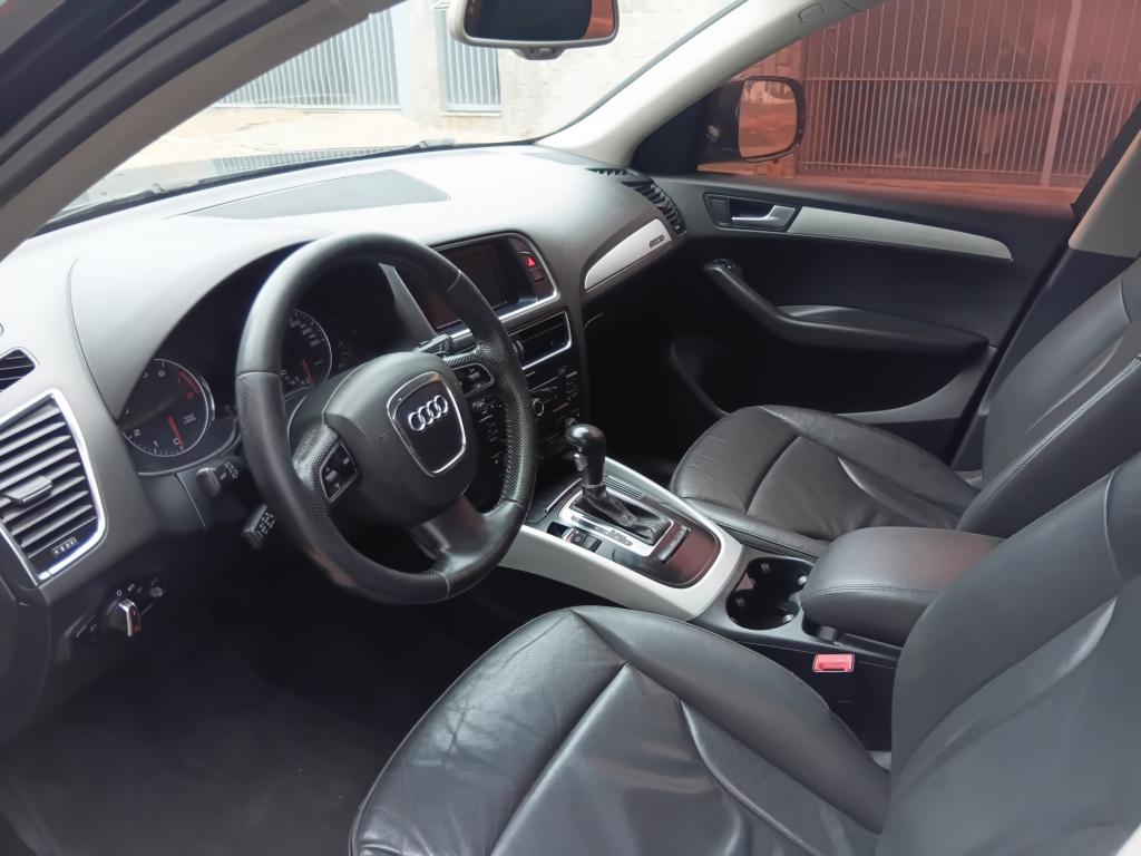 AUDI Q5 - Foto