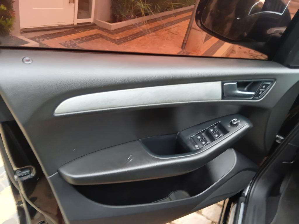 AUDI Q5 - Foto