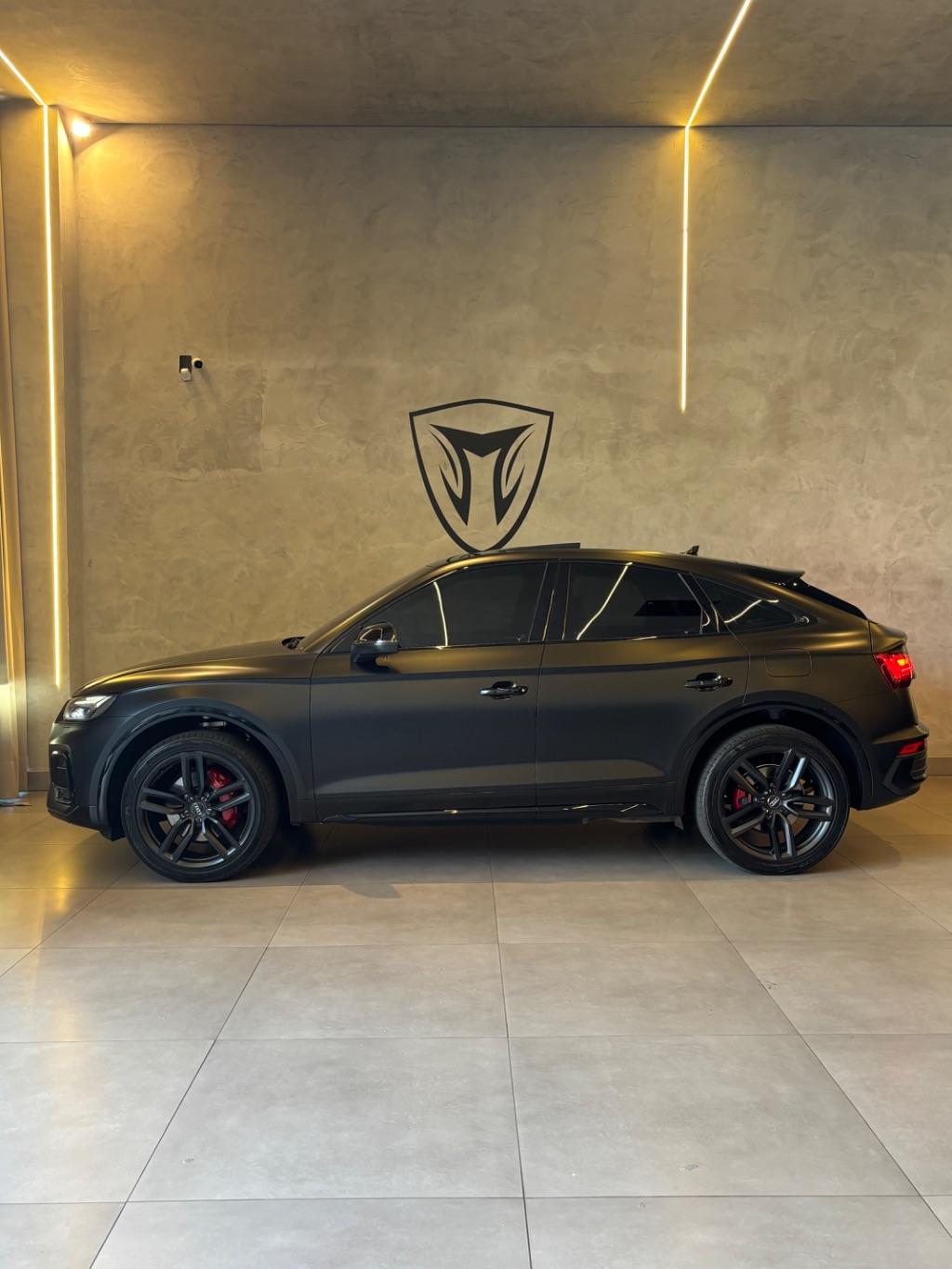 AUDI Q5 - Foto