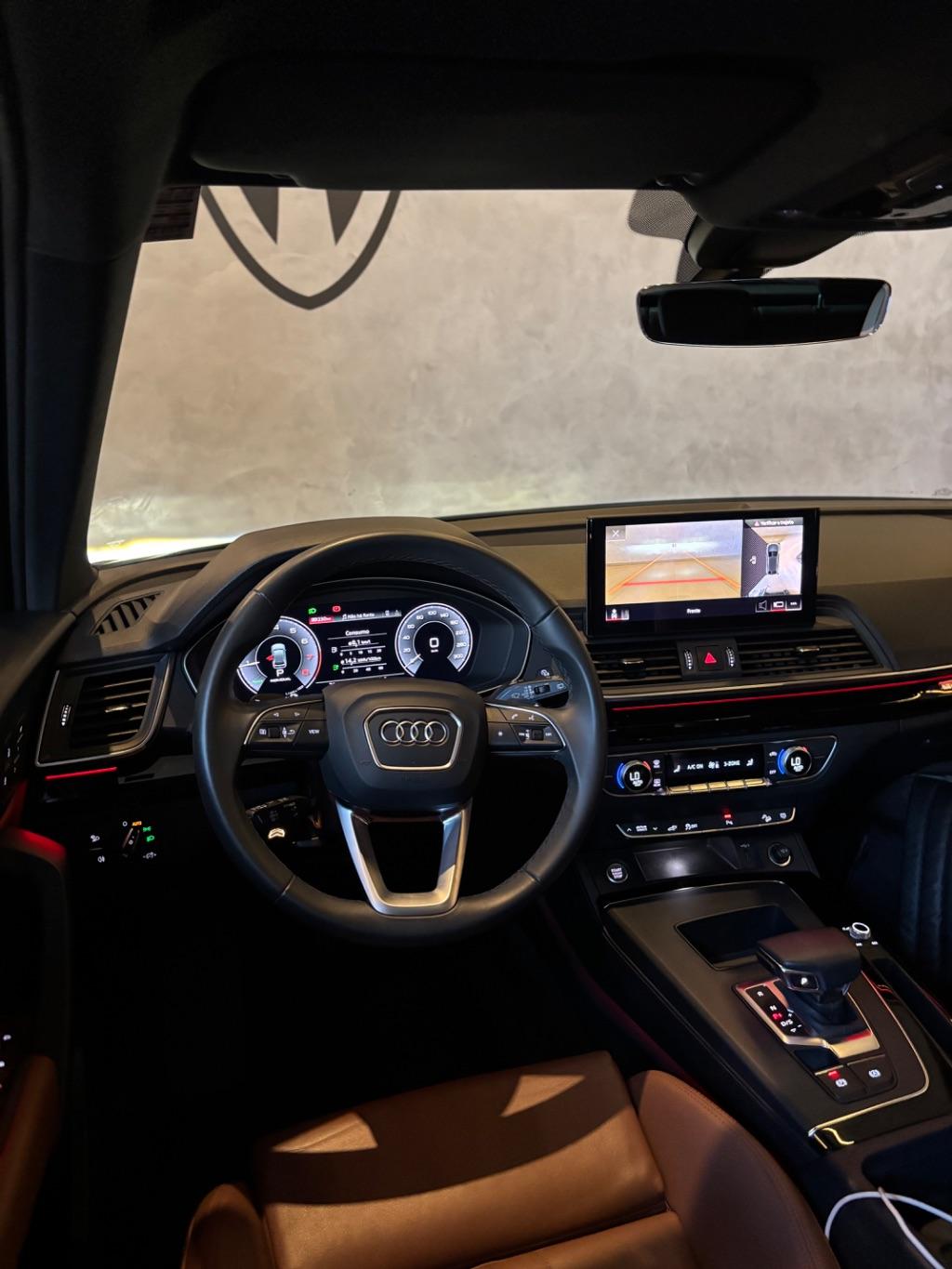 AUDI Q5 - Foto