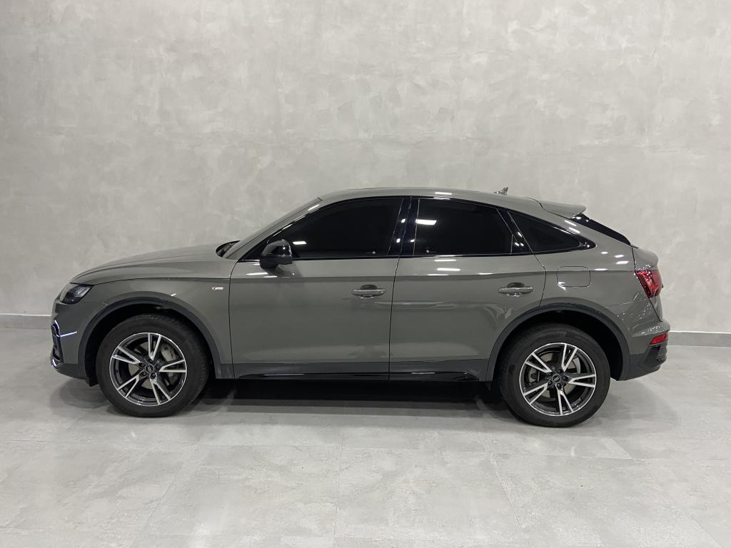 AUDI Q5 - Foto