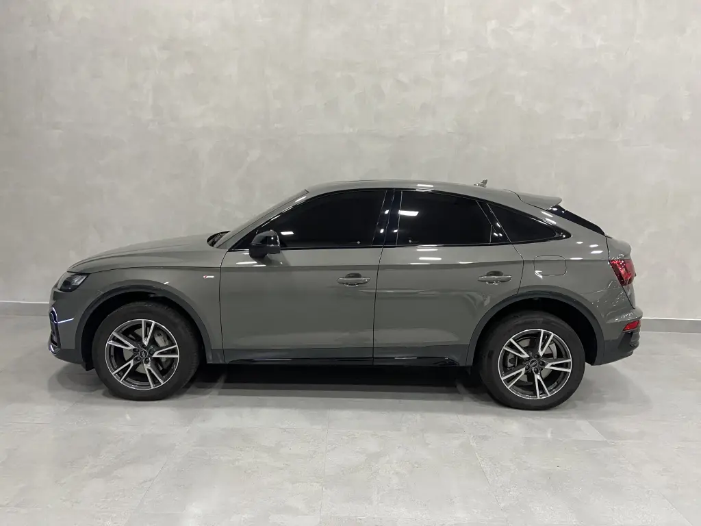 AUDI Q5 - Foto