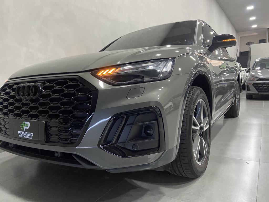 AUDI Q5 - Foto