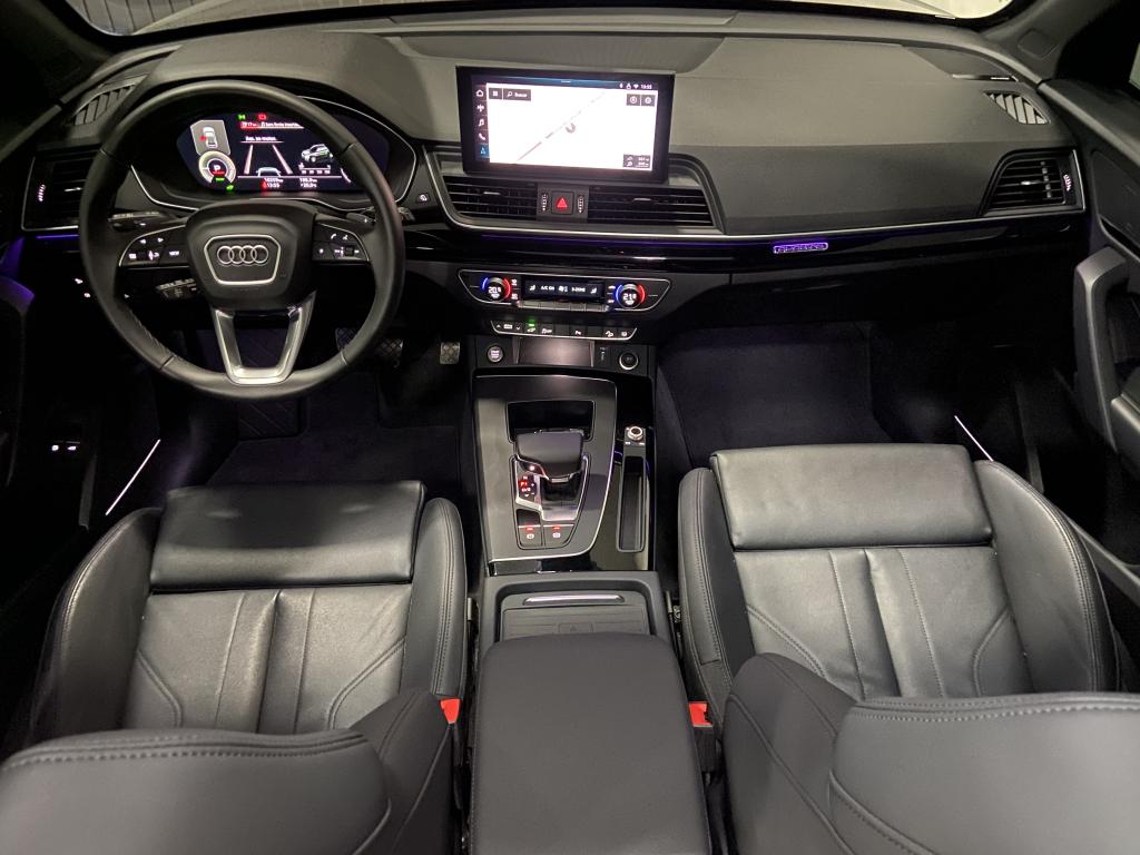 AUDI Q5 - Foto