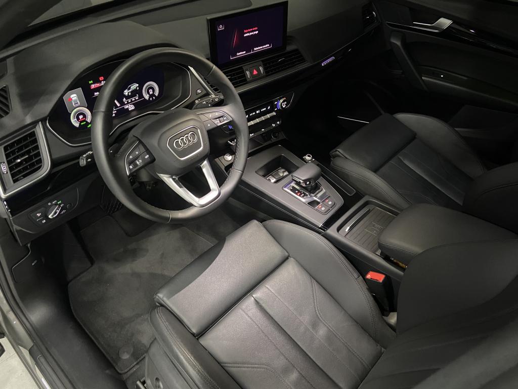 AUDI Q5 - Foto