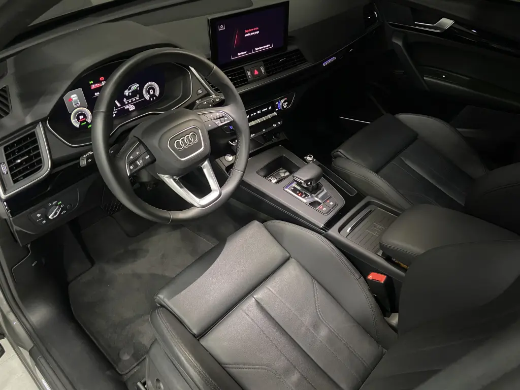 AUDI Q5 - Foto