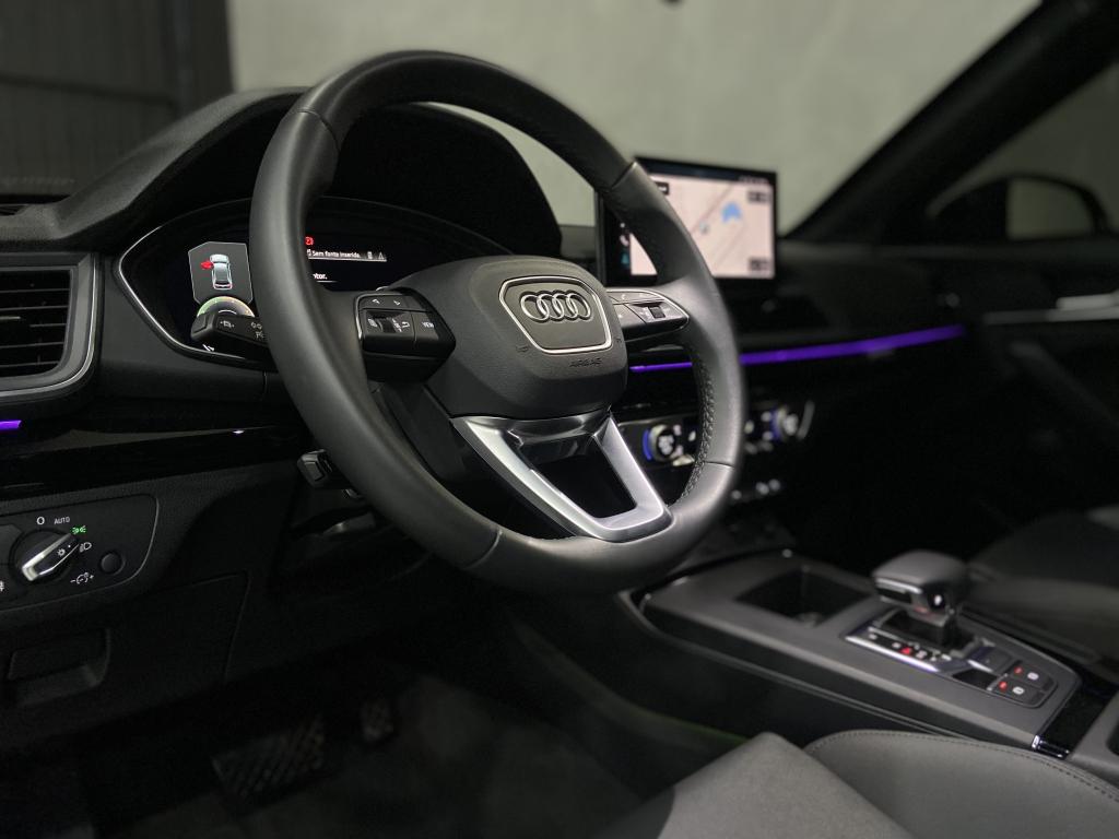 AUDI Q5 - Foto
