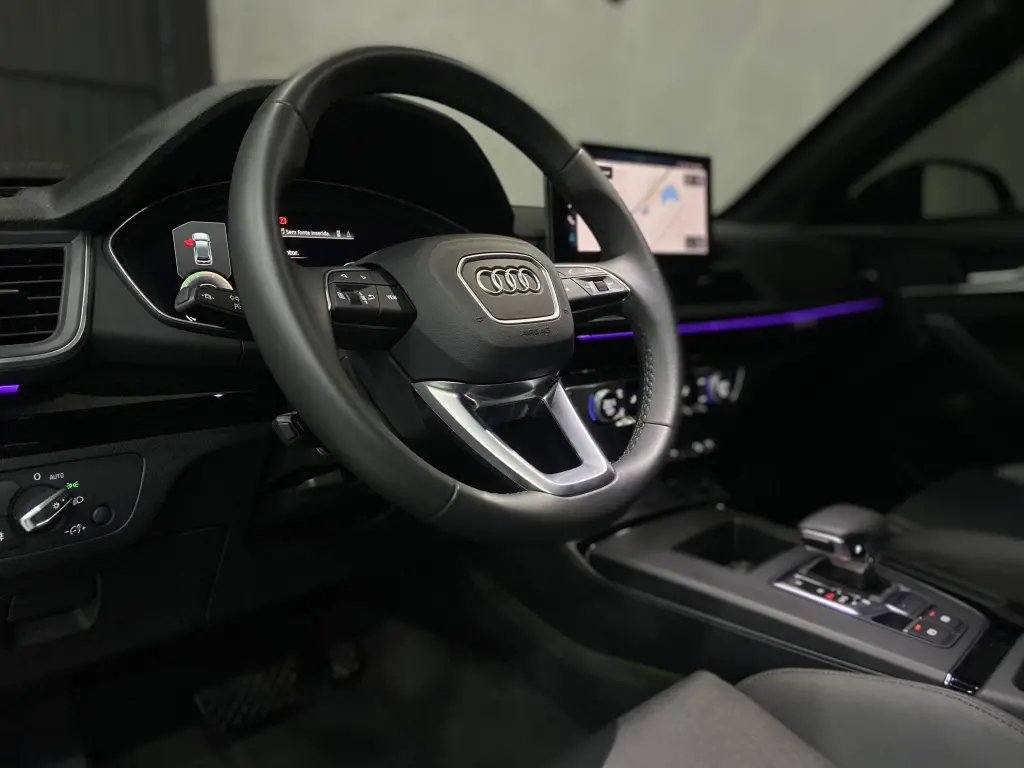 AUDI Q5 - Foto