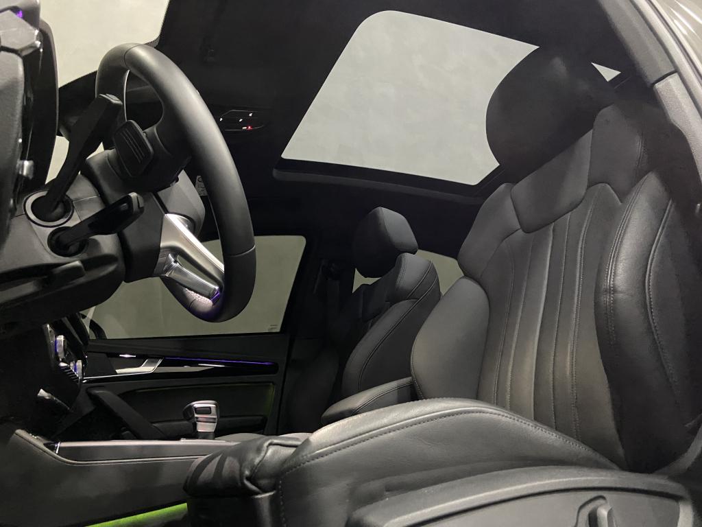 AUDI Q5 - Foto