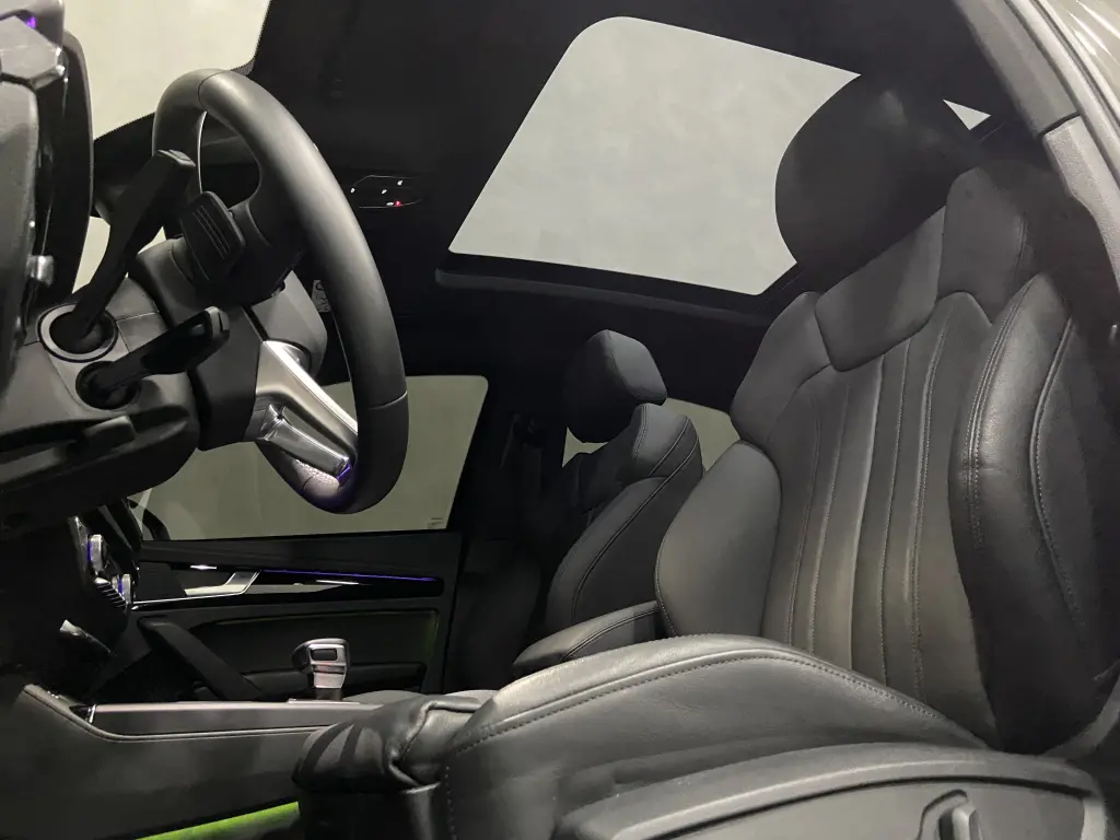AUDI Q5 - Foto