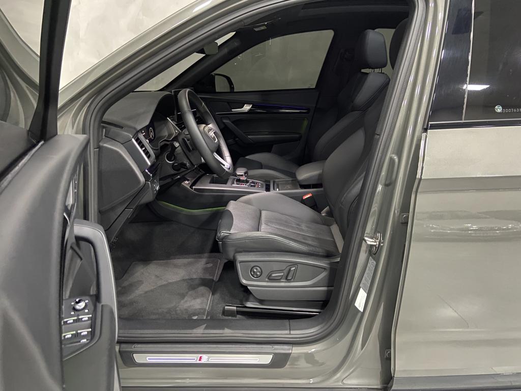 AUDI Q5 - Foto