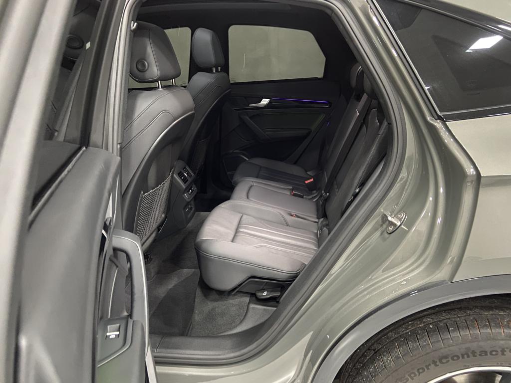 AUDI Q5 - Foto