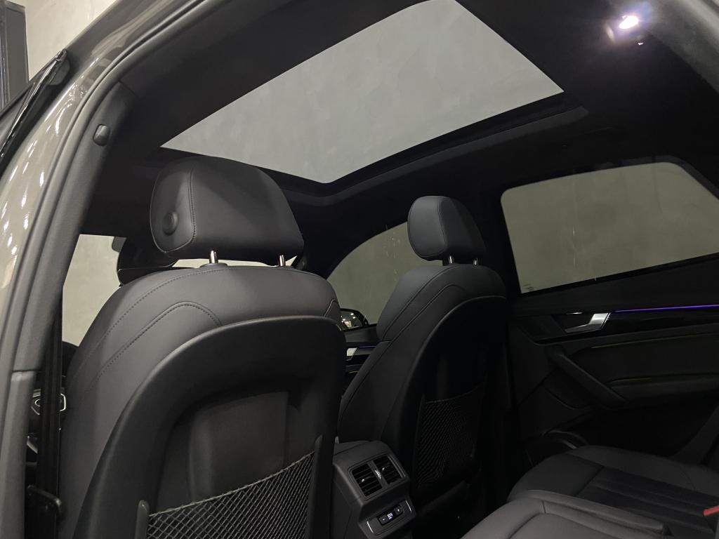 AUDI Q5 - Foto