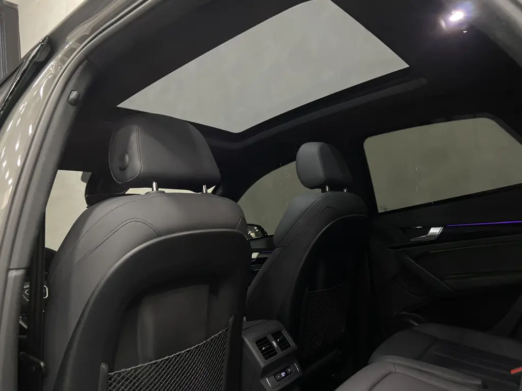 AUDI Q5 - Foto