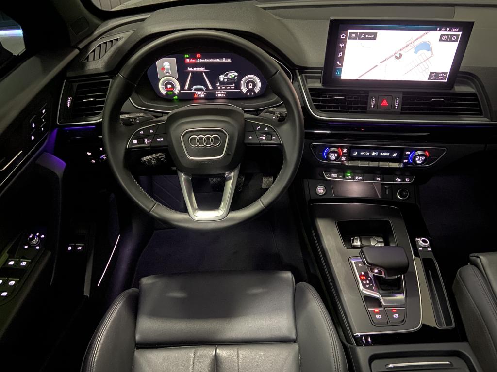 AUDI Q5 - Foto