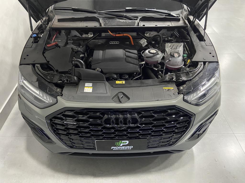 AUDI Q5 - Foto