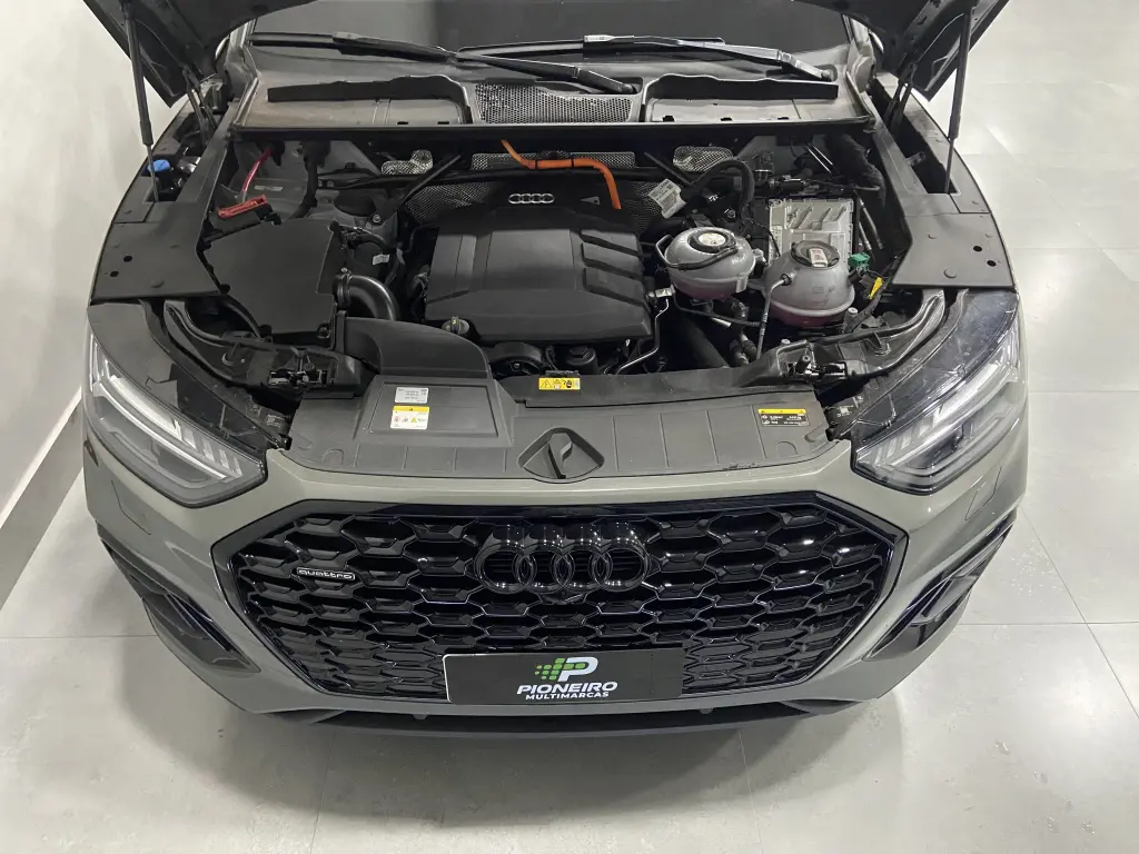 AUDI Q5 - Foto
