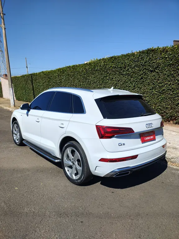 AUDI Q5 - Foto